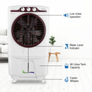 VOLTAS AIR COOLER JETMAX 90