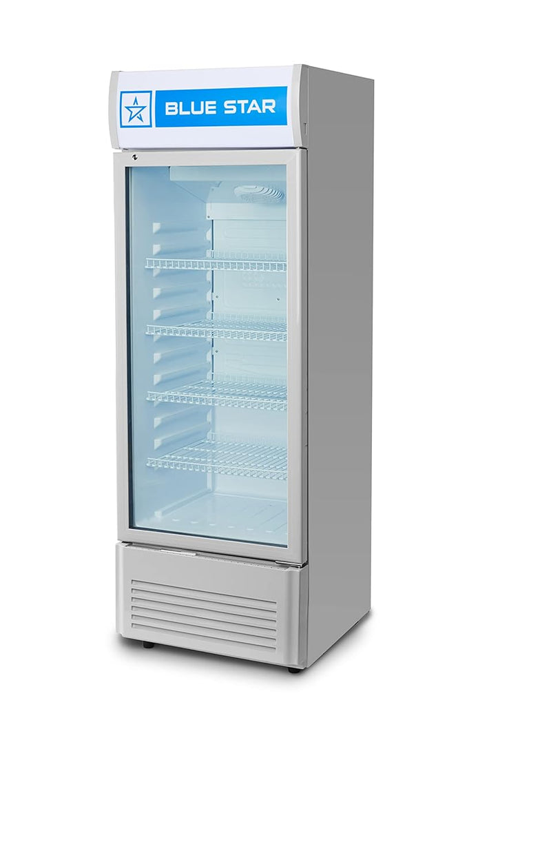 BLUE STAR VC325D