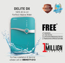 HAVELLS DELITE DX