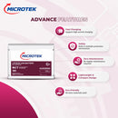 MICROTEK MLB1280060 12.8V/100H