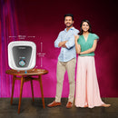 CROMPTON ASWH 3906 SOLARIUM CARE 6L