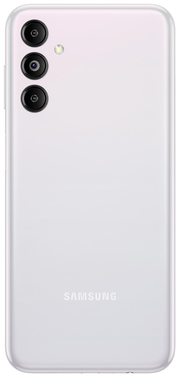 SAMSUNG M14 5G, 4/128, ICY Silver