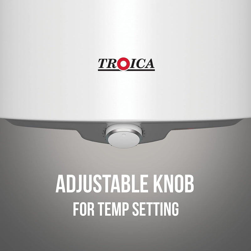 HAVELLS TROICA 10L