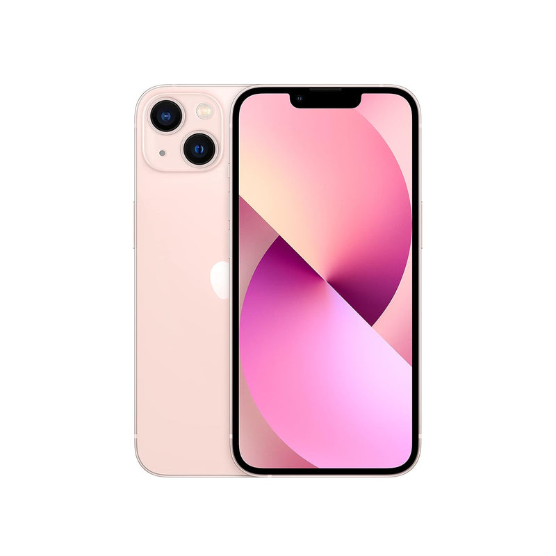 iPhone 13 Pink