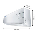 BLUESTAR IC318QNU 1.5T 3* INV