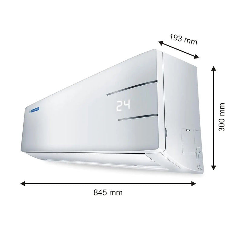BLUESTAR IC318QNU 1.5T 3* INV