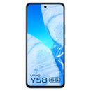 VIVO Y58 5G, 8/128, Himalayan Blue
