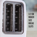 HAVELLS CRISP PLUS 2 SLICE