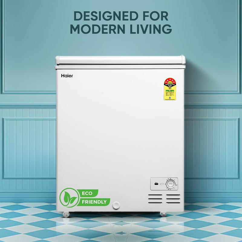 HAIER HFC-175SM5