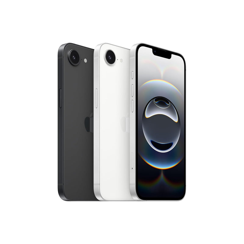 IPHONE 16E White