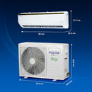 VOLTAS 185V VERTIS ELITE GOLD (4503702) 1.5TN 5* INV