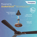 Crompton 1200MM PR AVANCER2