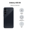 SAMSUNG A55 5G