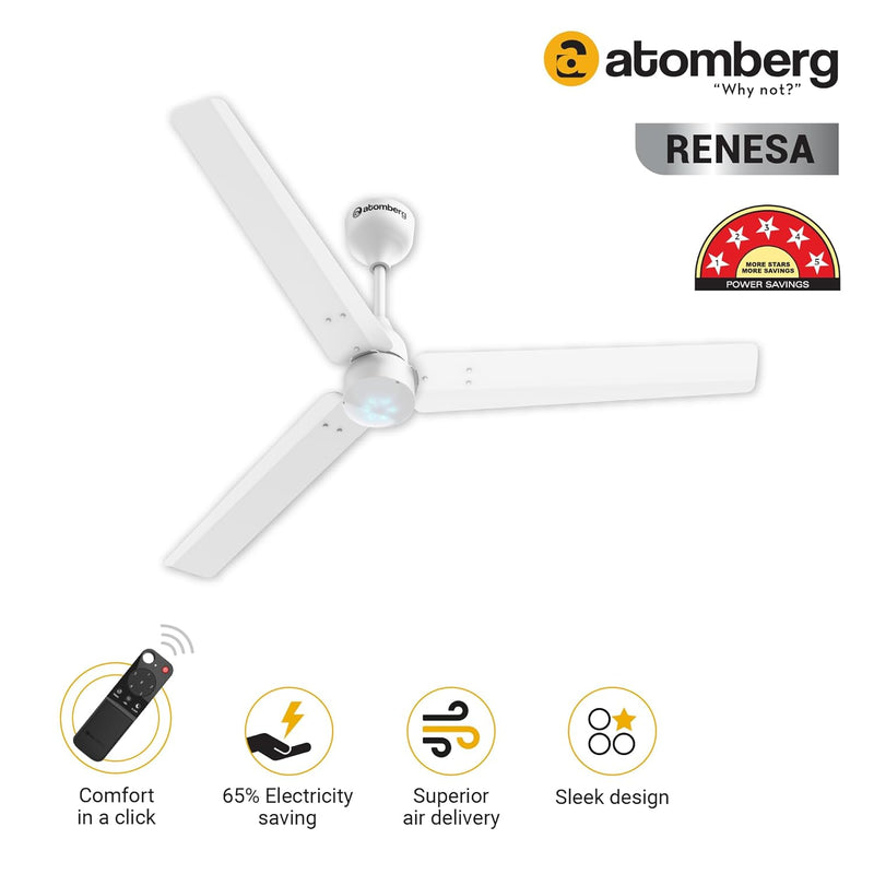 ATOMBERG 1200MM RENESA