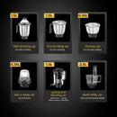 PRESTIGE ENDURA PRO 1000W