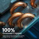 HAIER HS17VP-POW3BN 1.5TN 3* INV