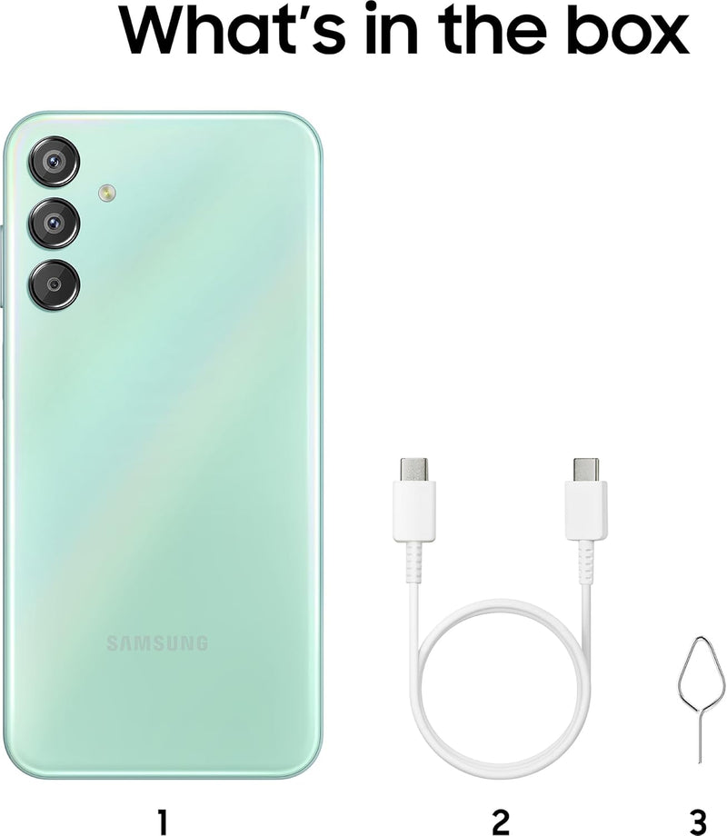 SAMSUNG F15 5G