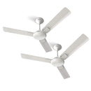 HAVELLS 1200MM ENTICER PEARL WHITE CHROME