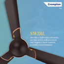 Crompton 1200MM PR AVANCER2