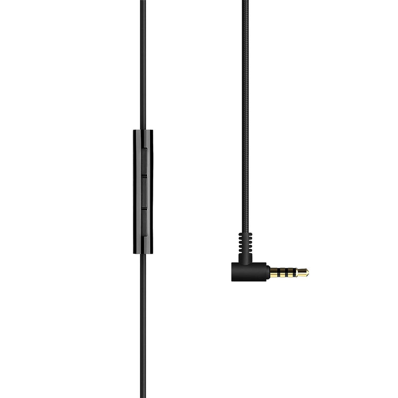 MI DUAL DRIVER IN-EAR EARPHONES