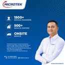 MICROTEK MLB1280060 12.8V/100H