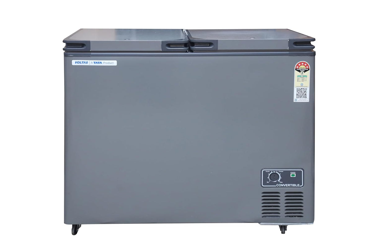 VOLTAS CVF321DA5-W1-GW