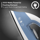 CROMPTON 1000W BRIO DRY IRON