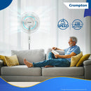 CROMPTON 400MM GALE CLASSIC