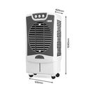 BLUE STAR CELESTA DA35LMB 35L
