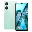 VIVO Y18, 4/128, Gem Green