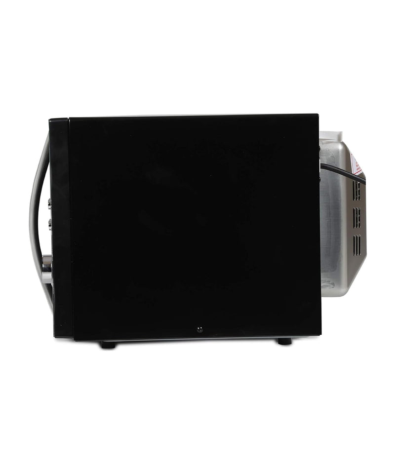 HAIER MWO HIL2801RBSJ