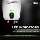 IVAS JETSY 3L