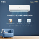 HAIER HS12T-TQS2BE 1T 2* FIX