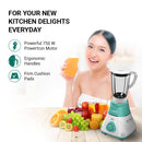 CROMPTON QUBE MOTOR VENT-X TECHNOLOGY 3J 750W