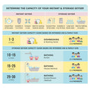 INDO FRESH PRIME 6LTR