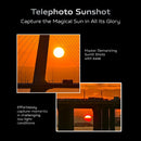 VIVO X100 PRO 5G, 16/512, Asteroid Black