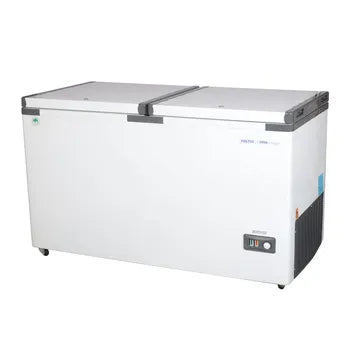 VOLTAS CB HT 400 DD V COMBO COOLER