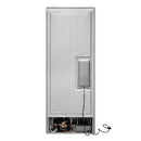 HAIER HRF-3782BGB-P