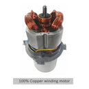 BOSCH MIXER MGM6642WIN 750W