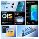 VIVO Y100A 8/256 Twilight Gold