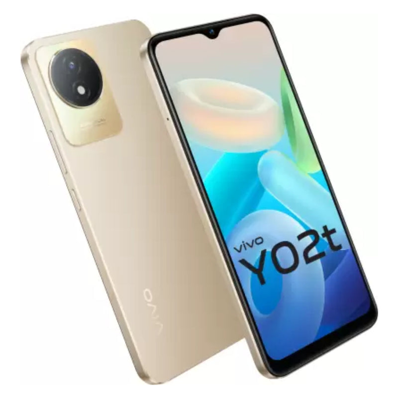 VIVO Y02T 4/64 Sunset Gold