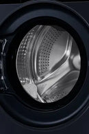 HAIER WM-HW80-IM12929EBKF