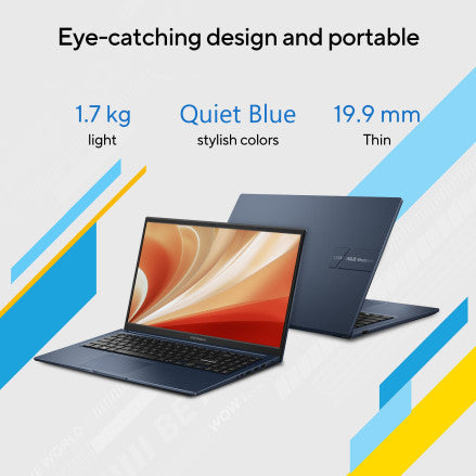 X1504ZA-NJ520WS