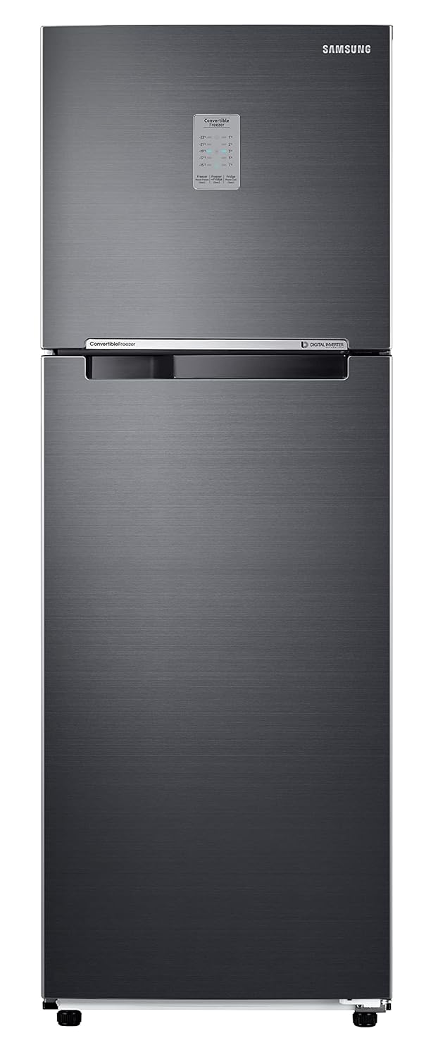 SAMSUNG RT30C3732BX/HL