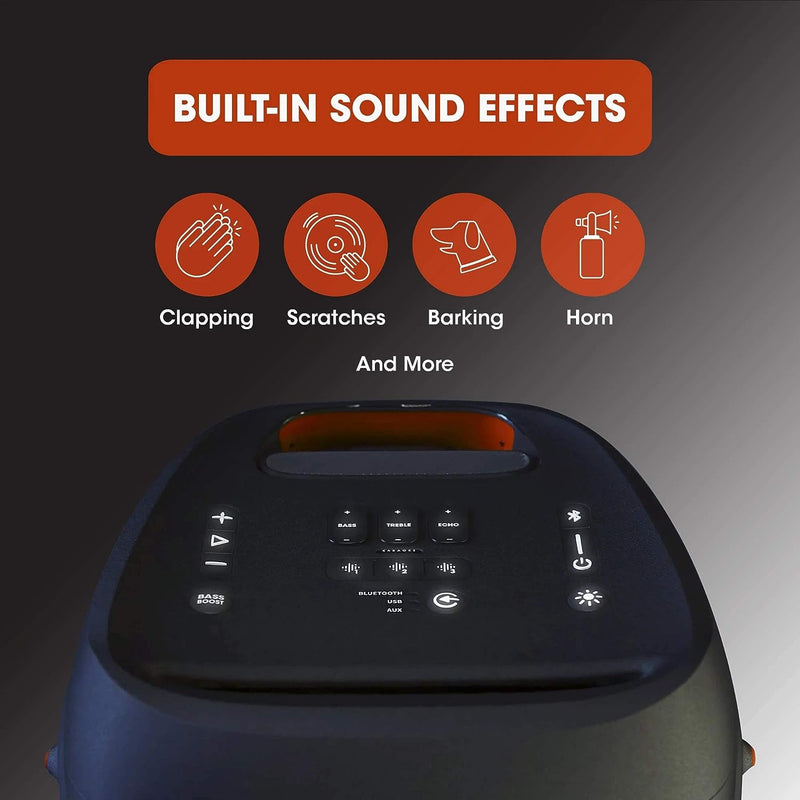 JBL HT-PARTYBOX 310