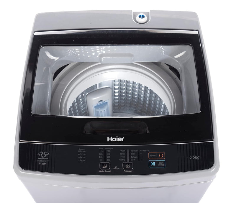 HAIER WM-HWM65-707ES5