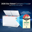 HAIER HFC-320DPW4