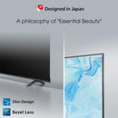 TOSHIBA LED-75C350NP