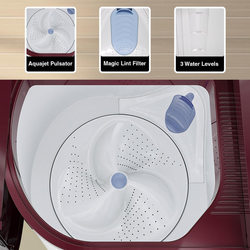 GODREJ WM-WS EDGEPRO 90 5.0 PPB3 WNRD