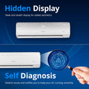 VOLTAS 245V VECTRA-P 2T 5* INV